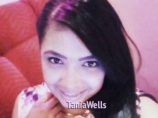 TaniaWells
