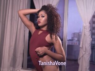 TanishaVone