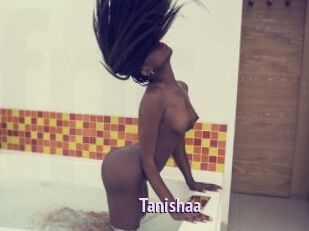 Tanishaa