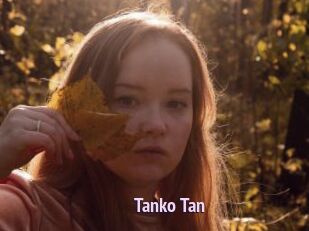 Tanko_Tan