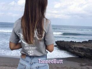 TannedButt