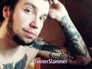 TannerSlammer