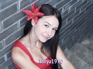 Tanya19YO