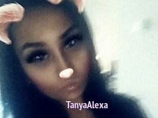 Tanya_Alexa