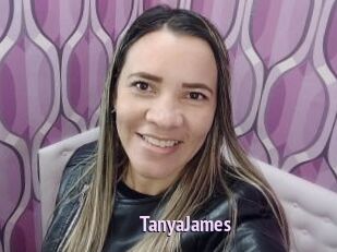 TanyaJames