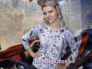 TanyaShyKitten