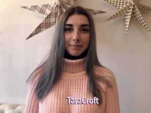 TaraCroft