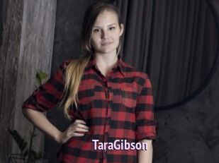 TaraGibson