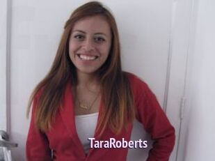 TaraRoberts
