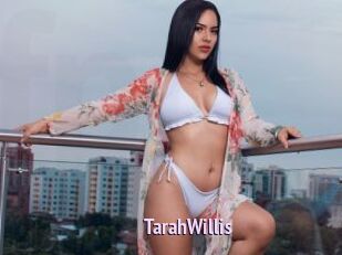 TarahWillis