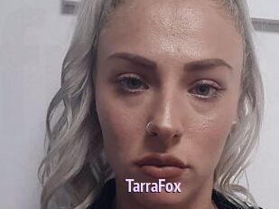 TarraFox