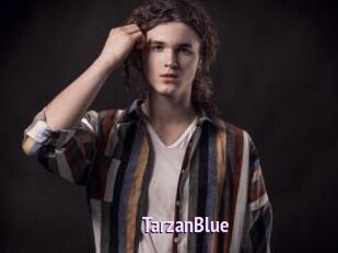 TarzanBlue