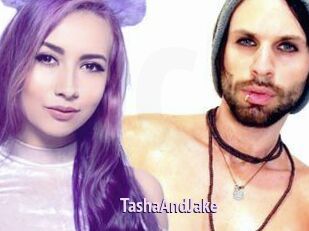 TashaAndJake