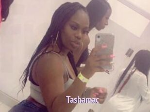 Tashamac