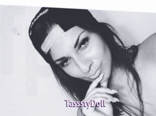 TassstyDoll