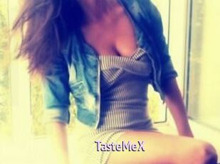 TasteMeX