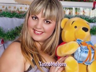 TasteMelons
