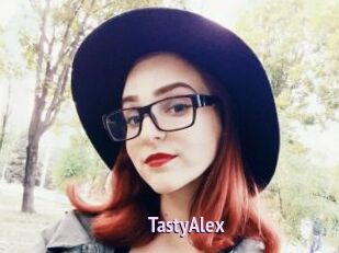 TastyAlex