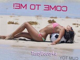 TastyBooty4u