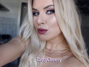 TastyCheery