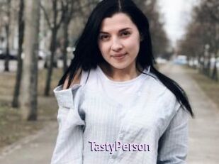 TastyPerson