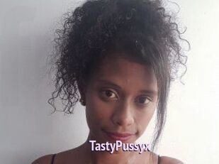 TastyPussyx