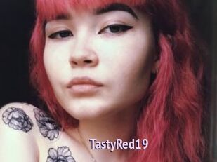 TastyRed19