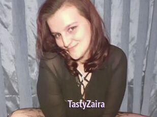 TastyZaira Film Porno