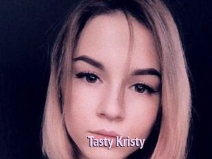 Tasty_Kristy Film Porno