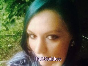 Tat2Goddess