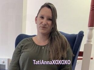 TatiAnnaXOXOXO