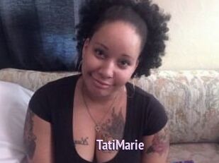 TatiMarie