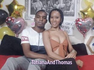TatianaAndThomas