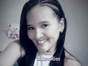 TatianaRios