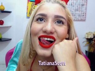 TatianaScott