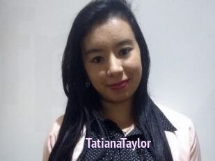 TatianaTaylor