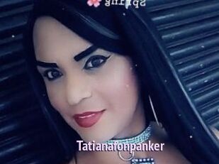 Tatianafonpanker