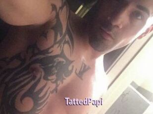 TattedPapi