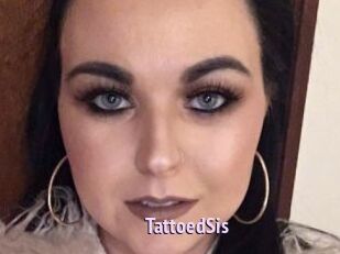 TattoedSis