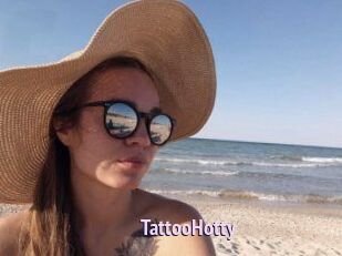 TattooHotty