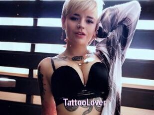 TattooLover