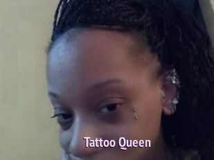 Tattoo_Queen