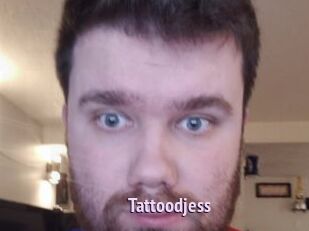 Tattoodjess