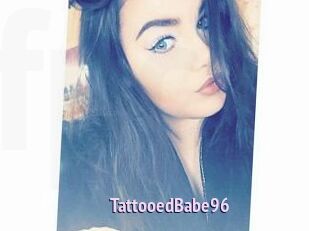 TattooedBabe96