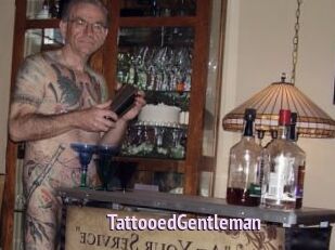 TattooedGentleman