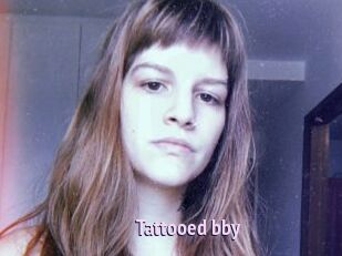 Tattooed_bby