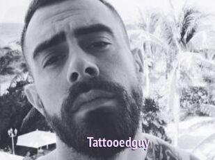 Tattooedguy