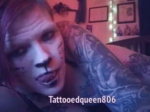 Tattooedqueen806