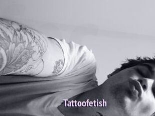 Tattoofetish