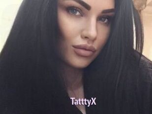 TatttyX